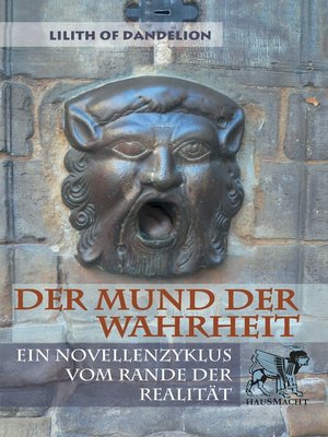 cover image of Der Mund der Wahrheit